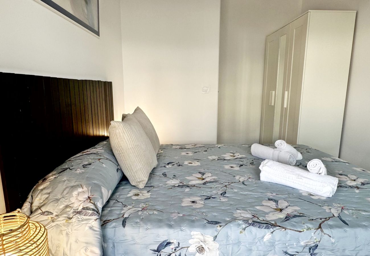 Apartamento en Gandia - BONAIRE E8 - 4º