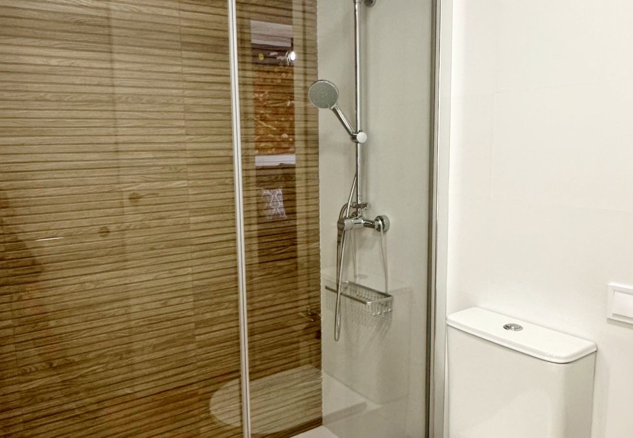 Apartamento en Gandia - BONAIRE E8 - 4º