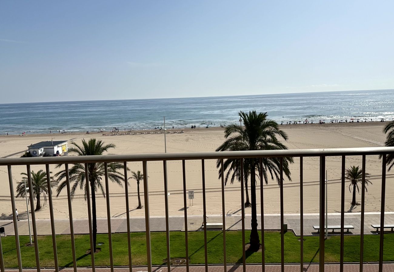 Apartamento en Gandia - INFANTE G - 4º