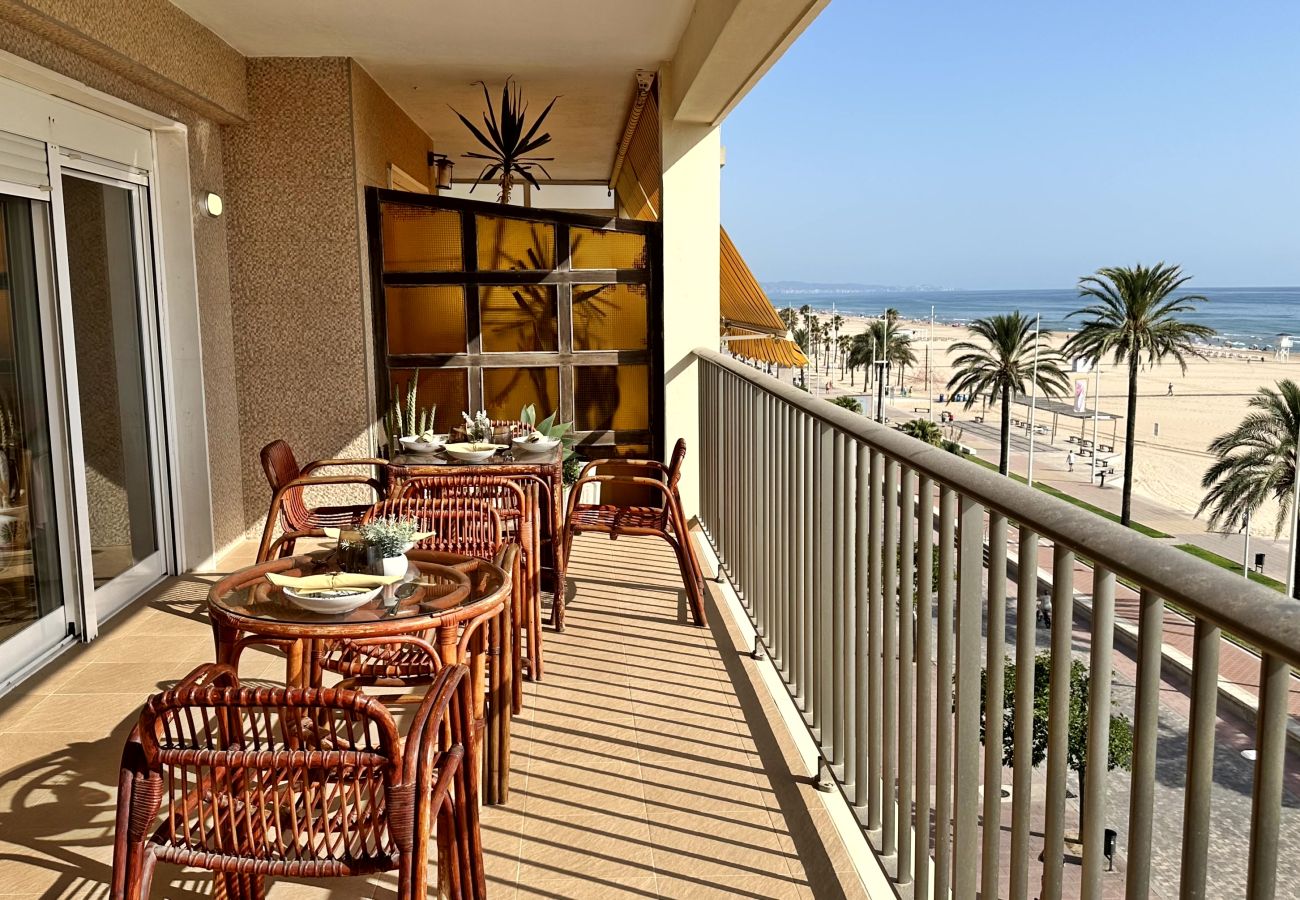 Apartamento en Gandia - INFANTE G - 4º