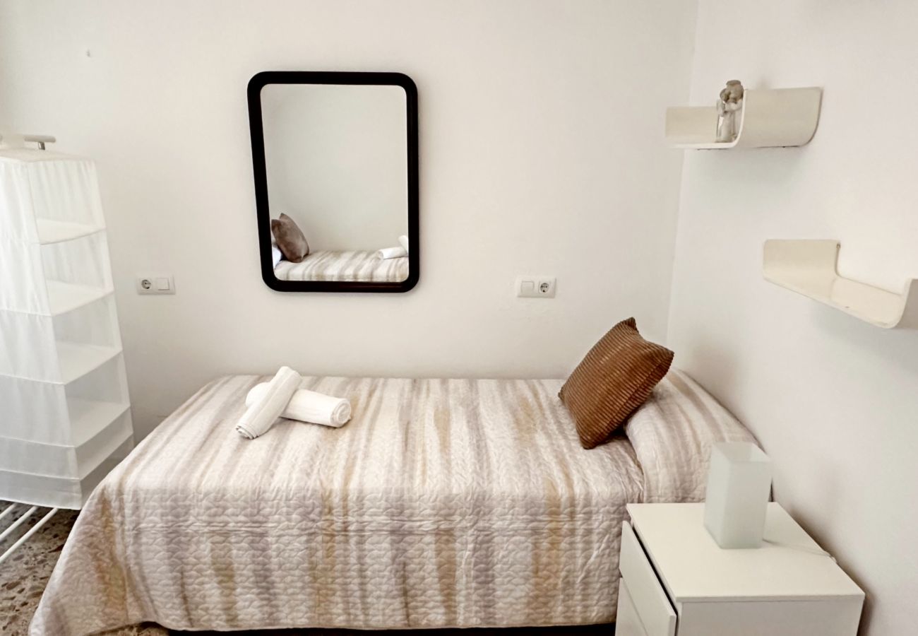 Apartamento en Gandia - INFANTE G - 4º