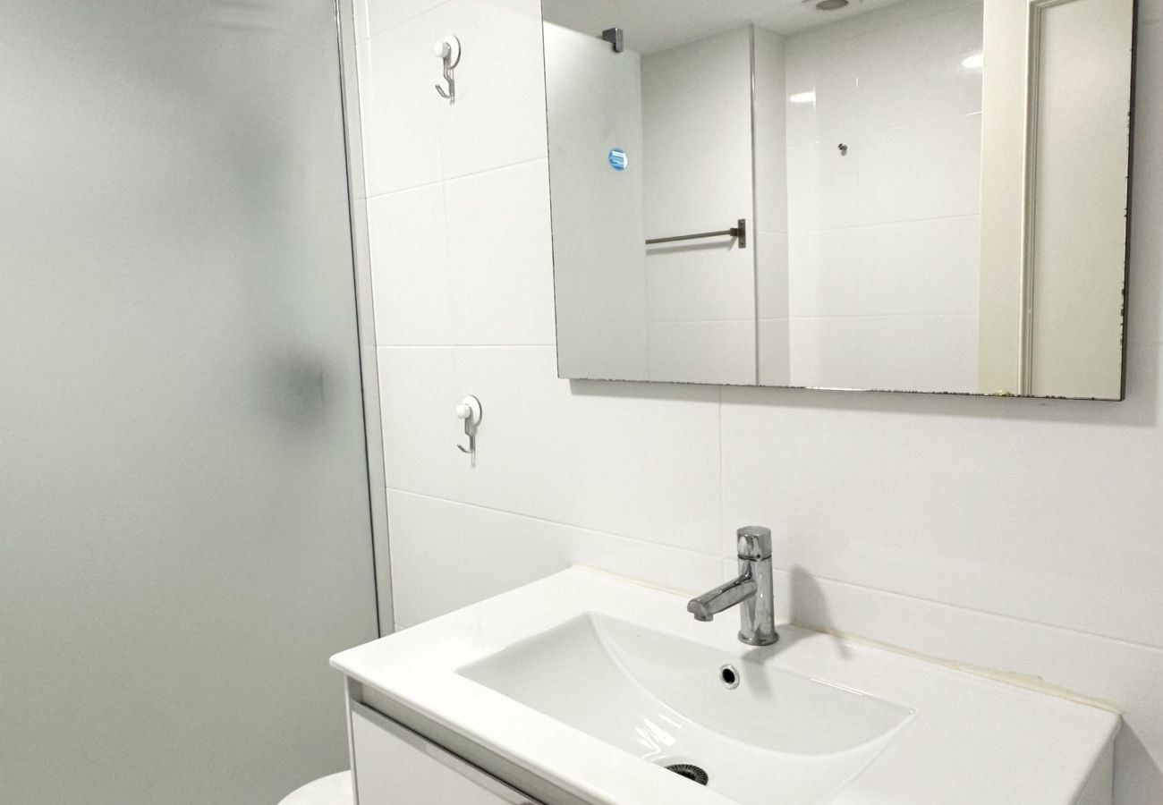 Apartamento en Gandia - INFANTE G - 4º