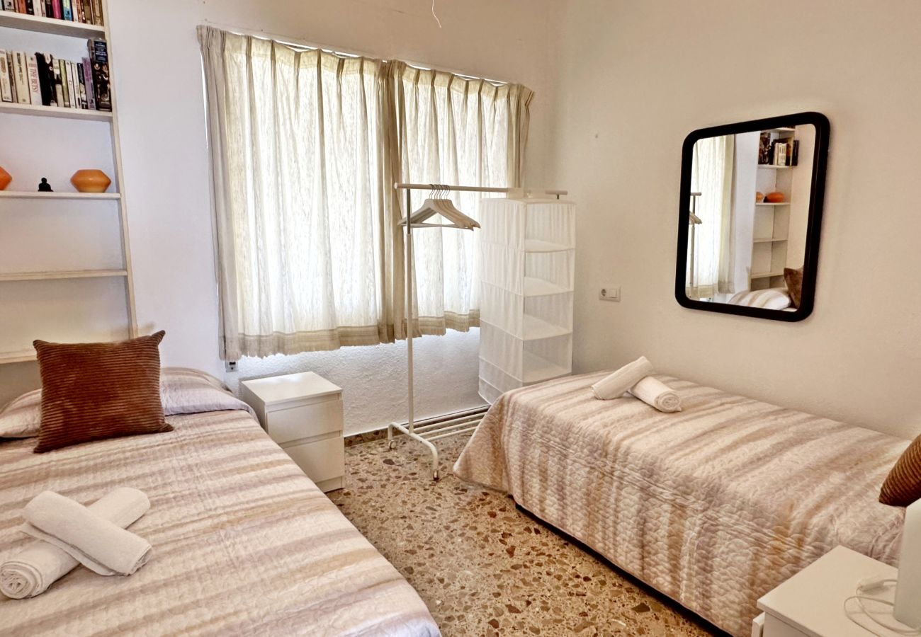 Apartamento en Gandia - INFANTE G - 4º