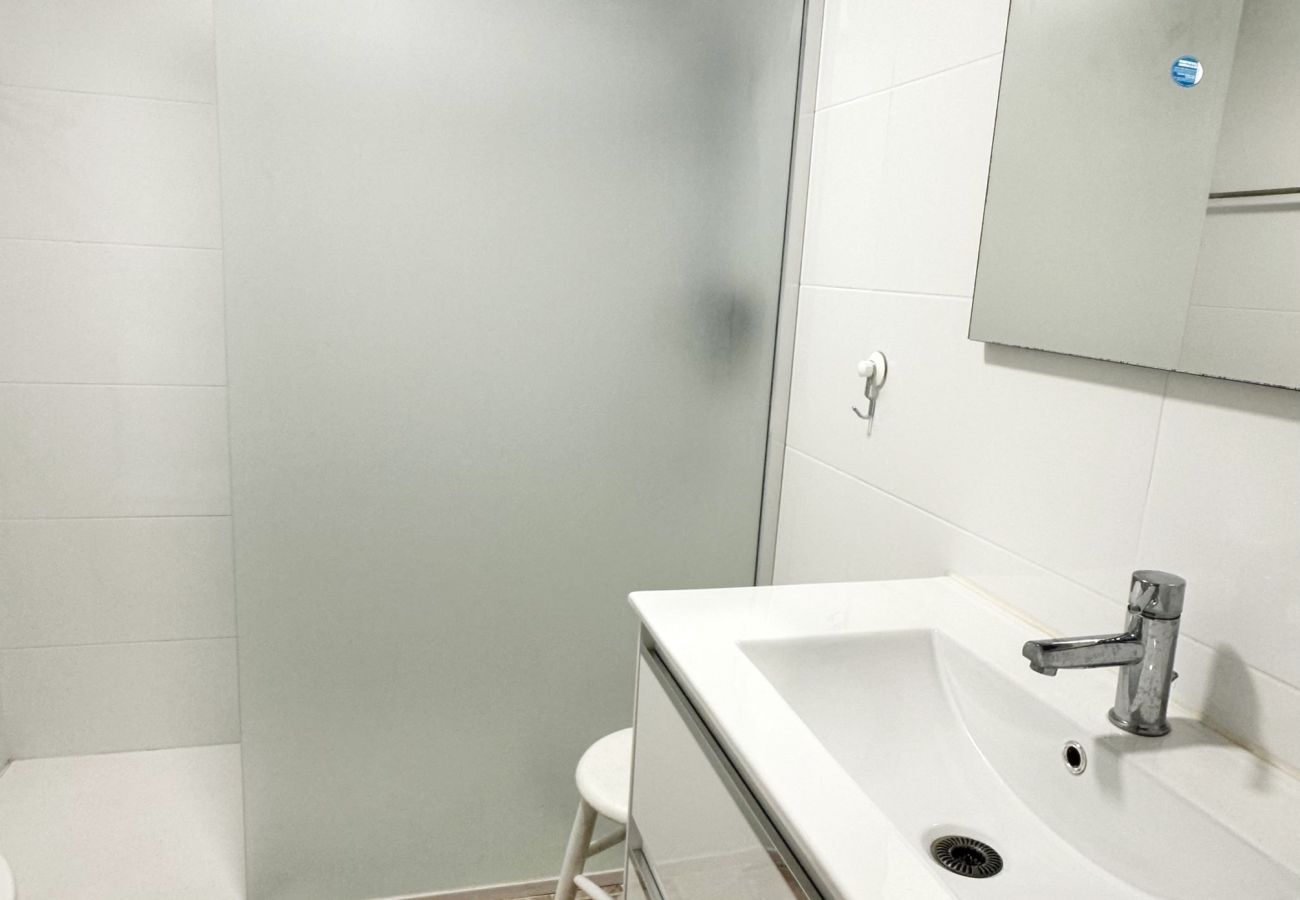Apartamento en Gandia - INFANTE G - 4º