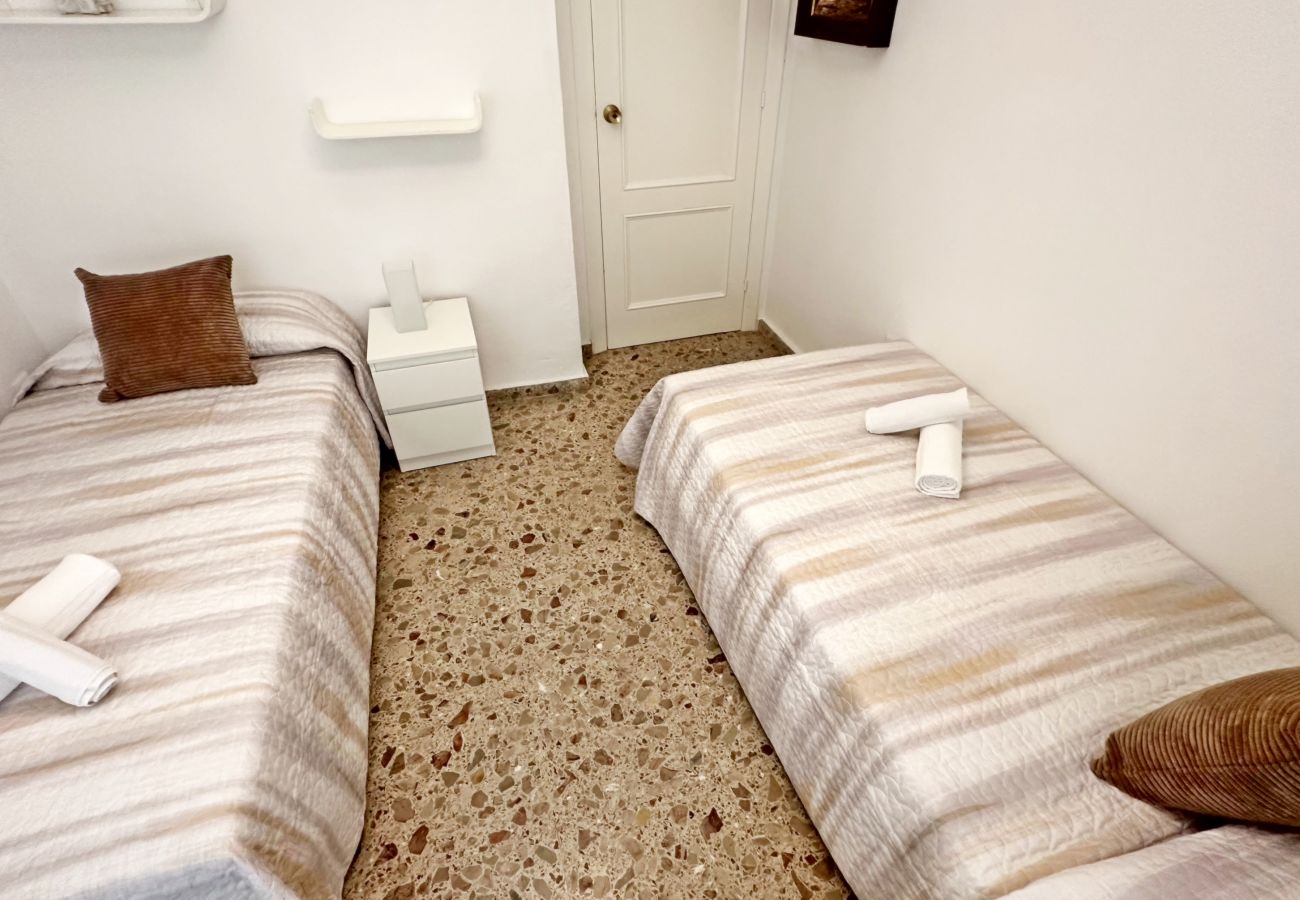 Apartamento en Gandia - INFANTE G - 4º