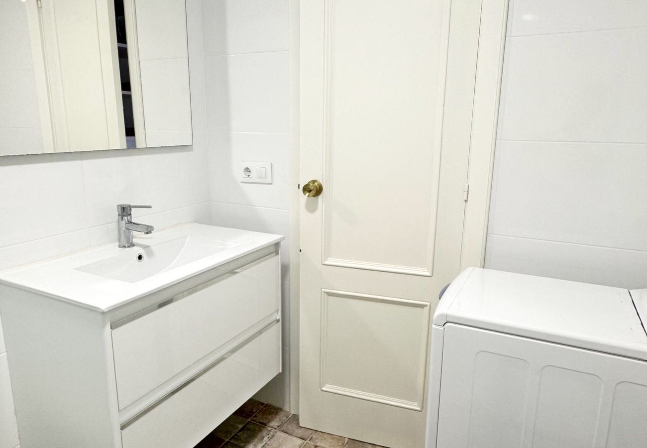 Apartamento en Gandia - INFANTE G - 4º