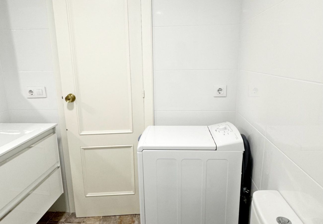 Apartamento en Gandia - INFANTE G - 4º