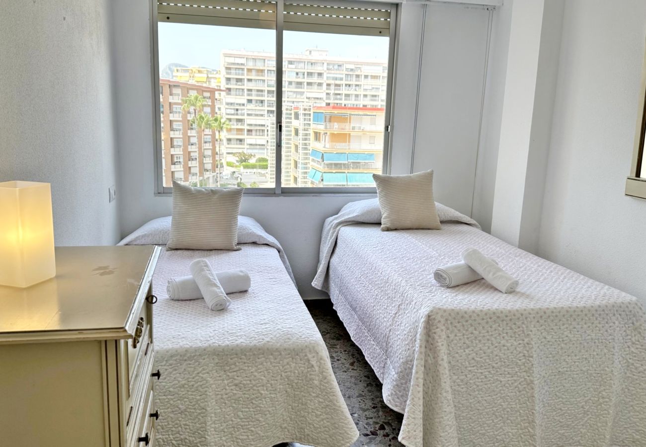 Apartamento en Gandia - INFANTE G - 4º