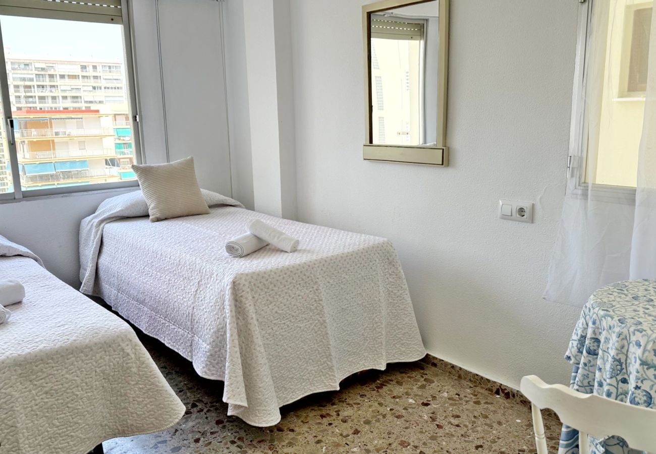 Apartamento en Gandia - INFANTE G - 4º