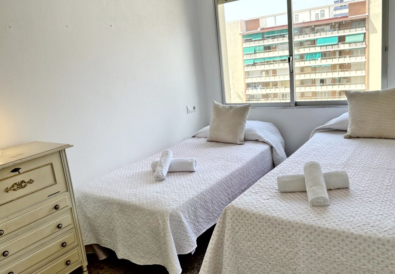 Apartamento en Gandia - INFANTE G - 4º