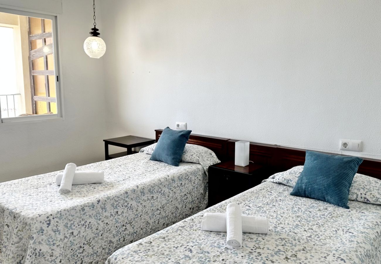 Apartamento en Gandia - INFANTE G - 4º