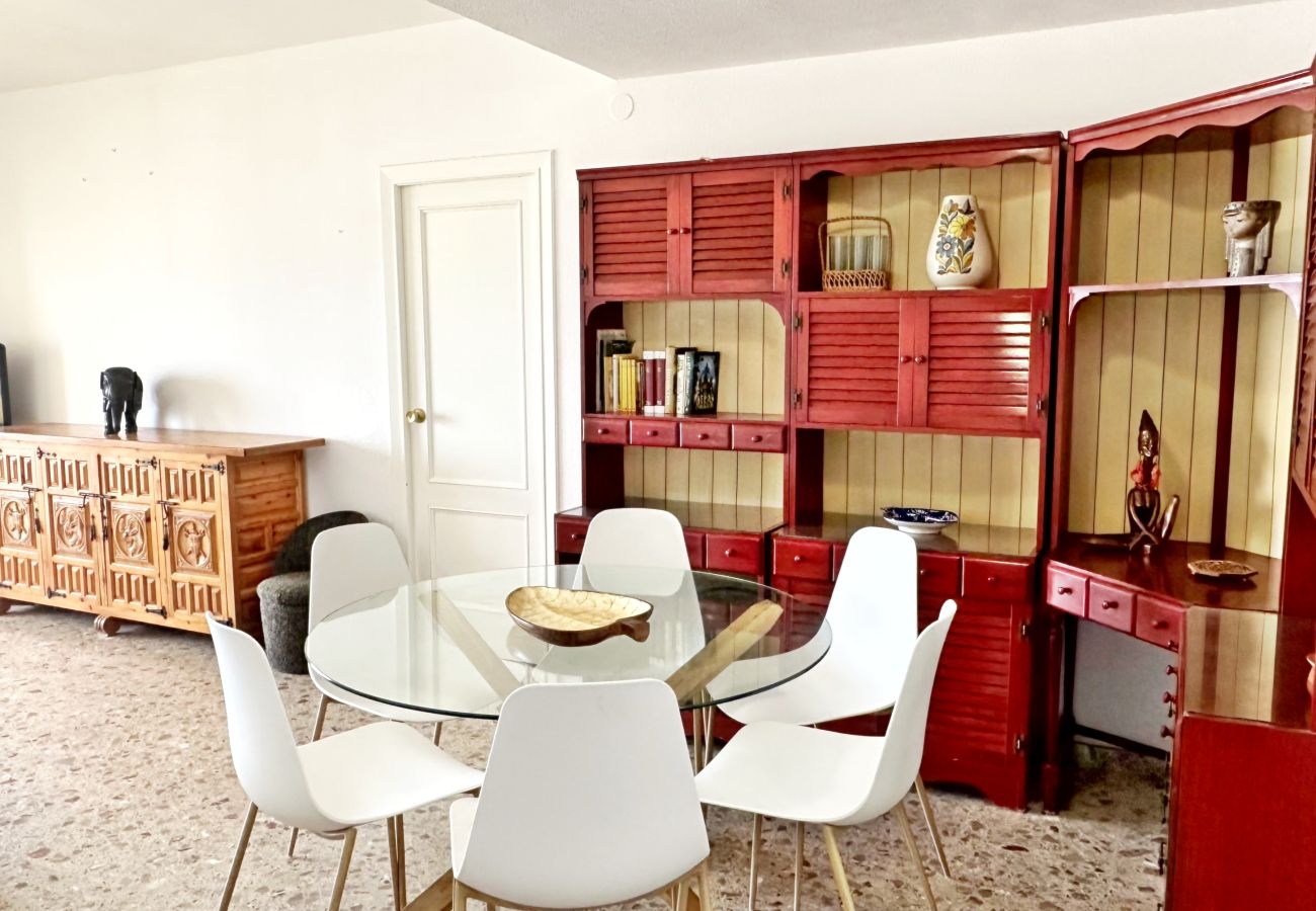 Apartamento en Gandia - INFANTE G - 4º