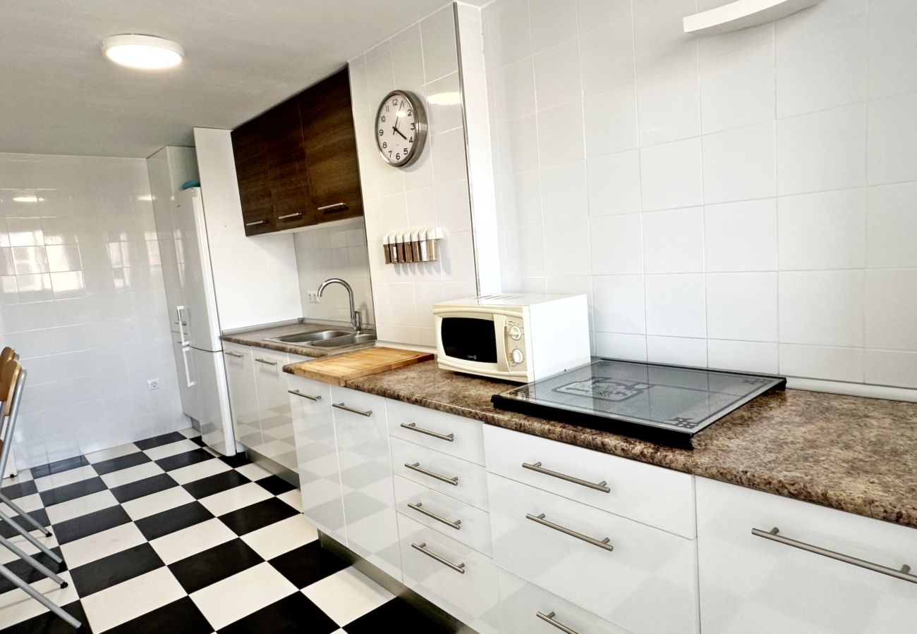 Apartamento en Gandia - INFANTE G - 4º