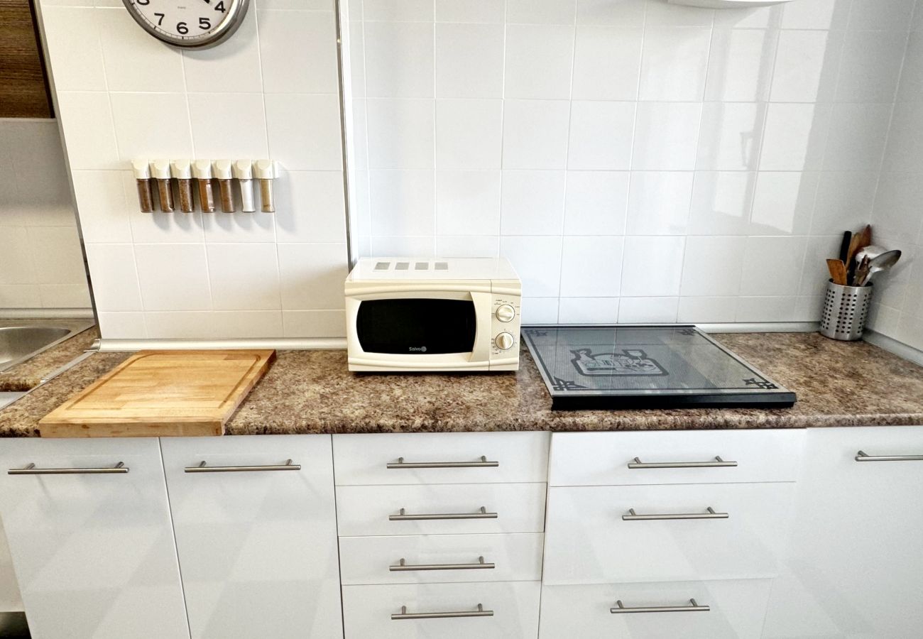 Apartamento en Gandia - INFANTE G - 4º