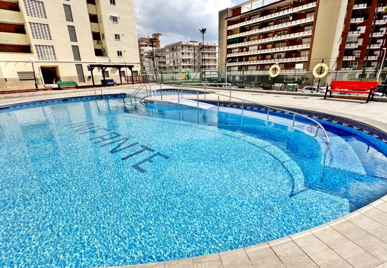 Apartamento en Gandia - INFANTE G - 4º