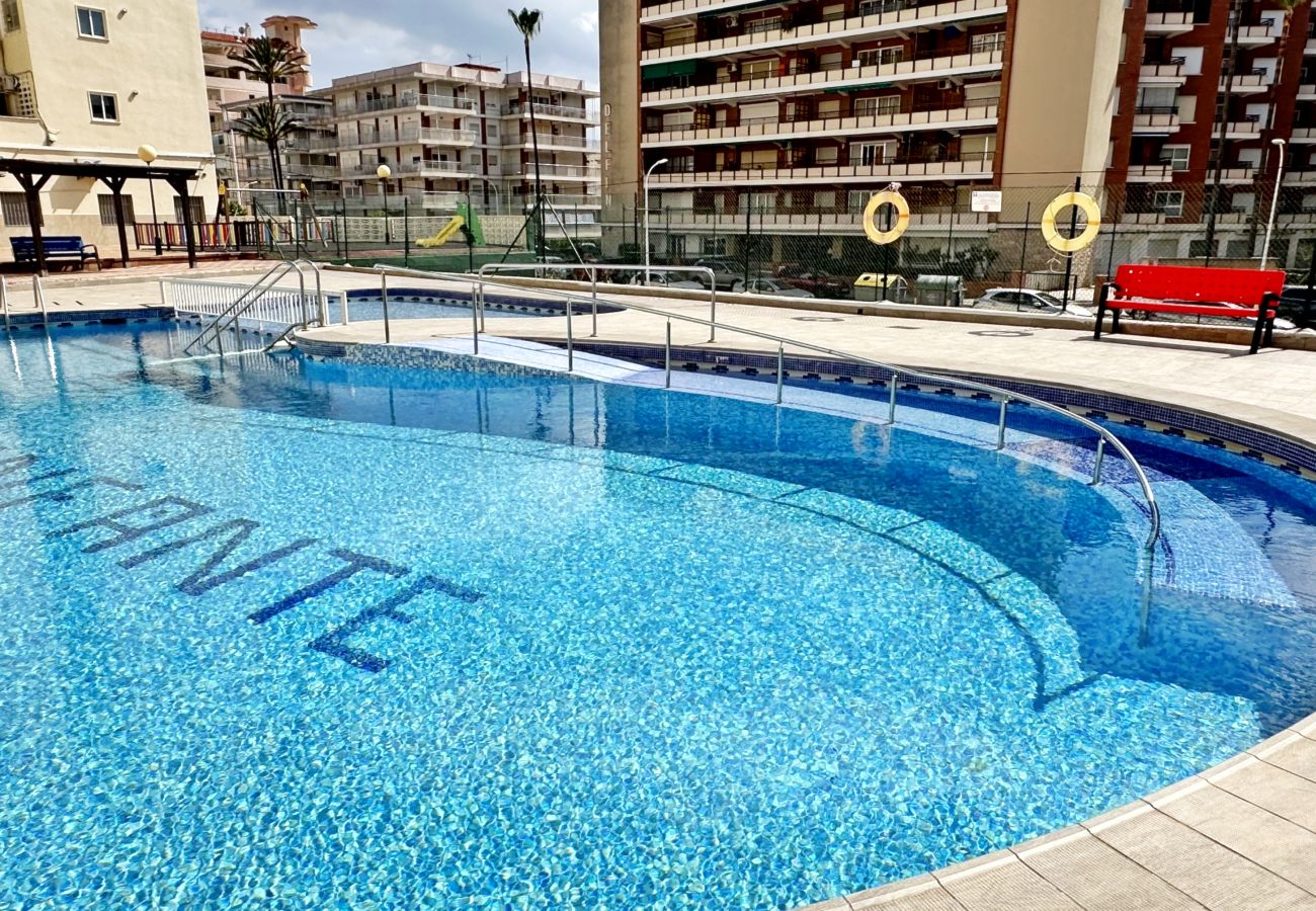Apartamento en Gandia - INFANTE G - 4º