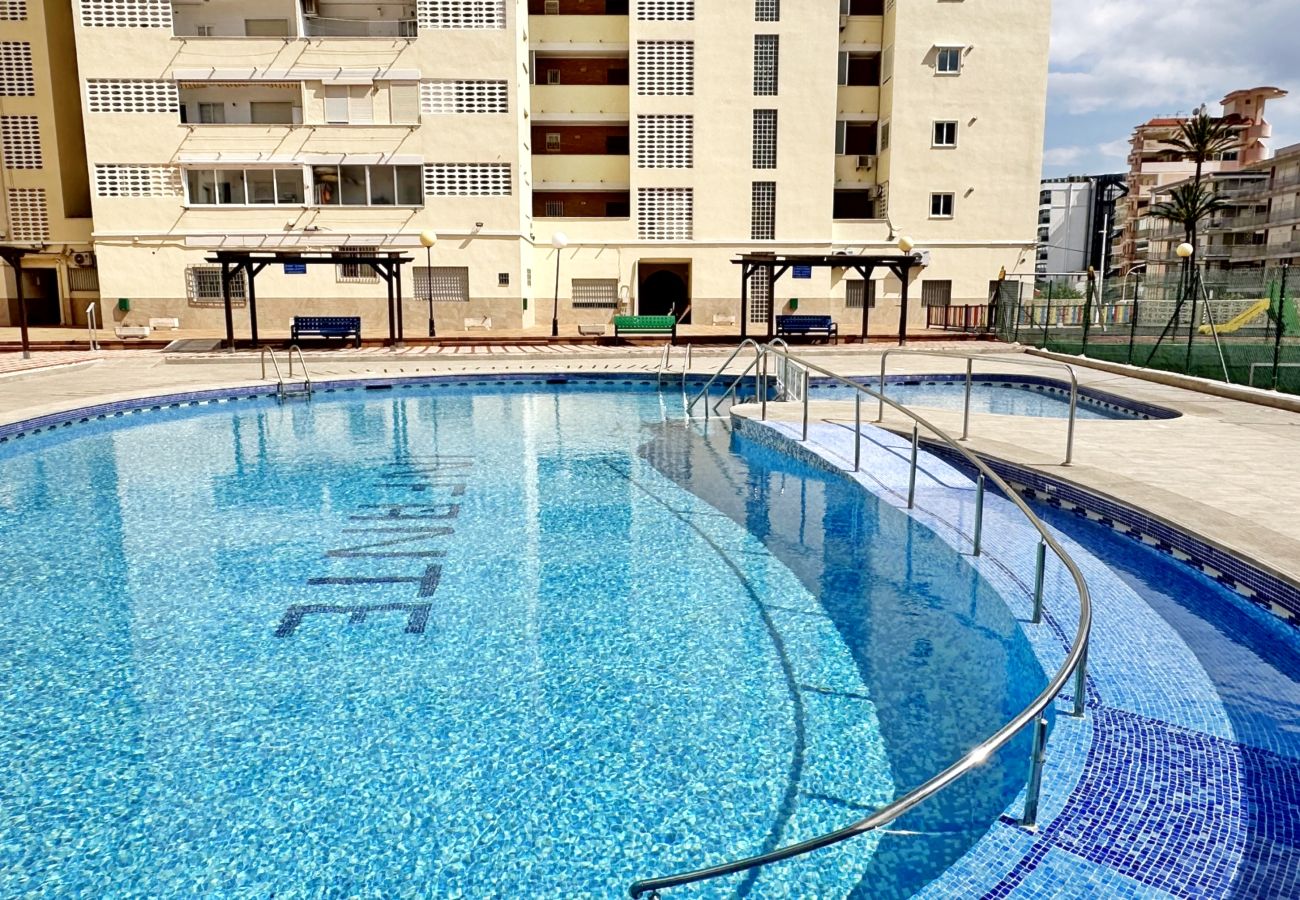 Apartamento en Gandia - INFANTE G - 4º