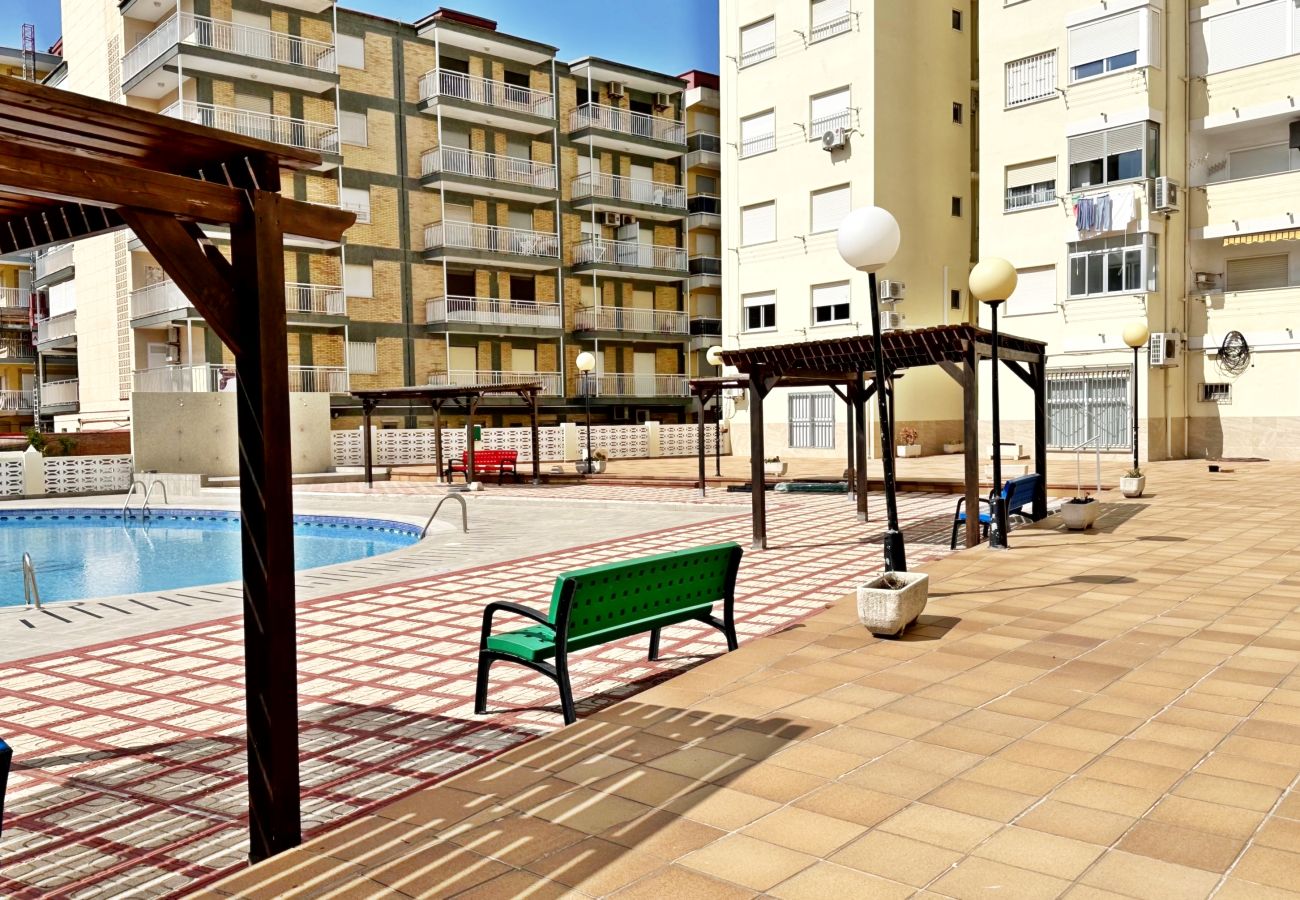 Apartamento en Gandia - INFANTE G - 4º