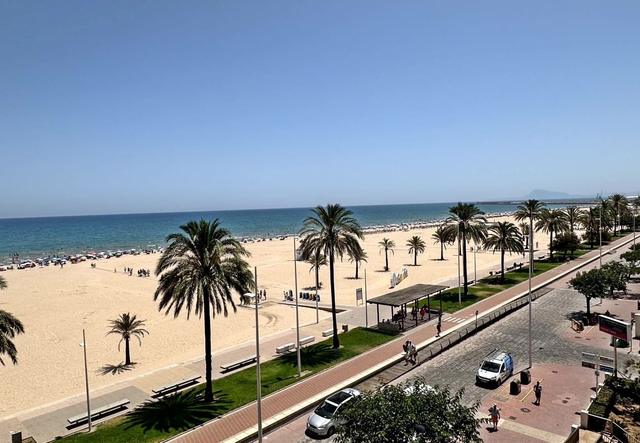 Apartamento en Gandia - INFANTE G - 4º