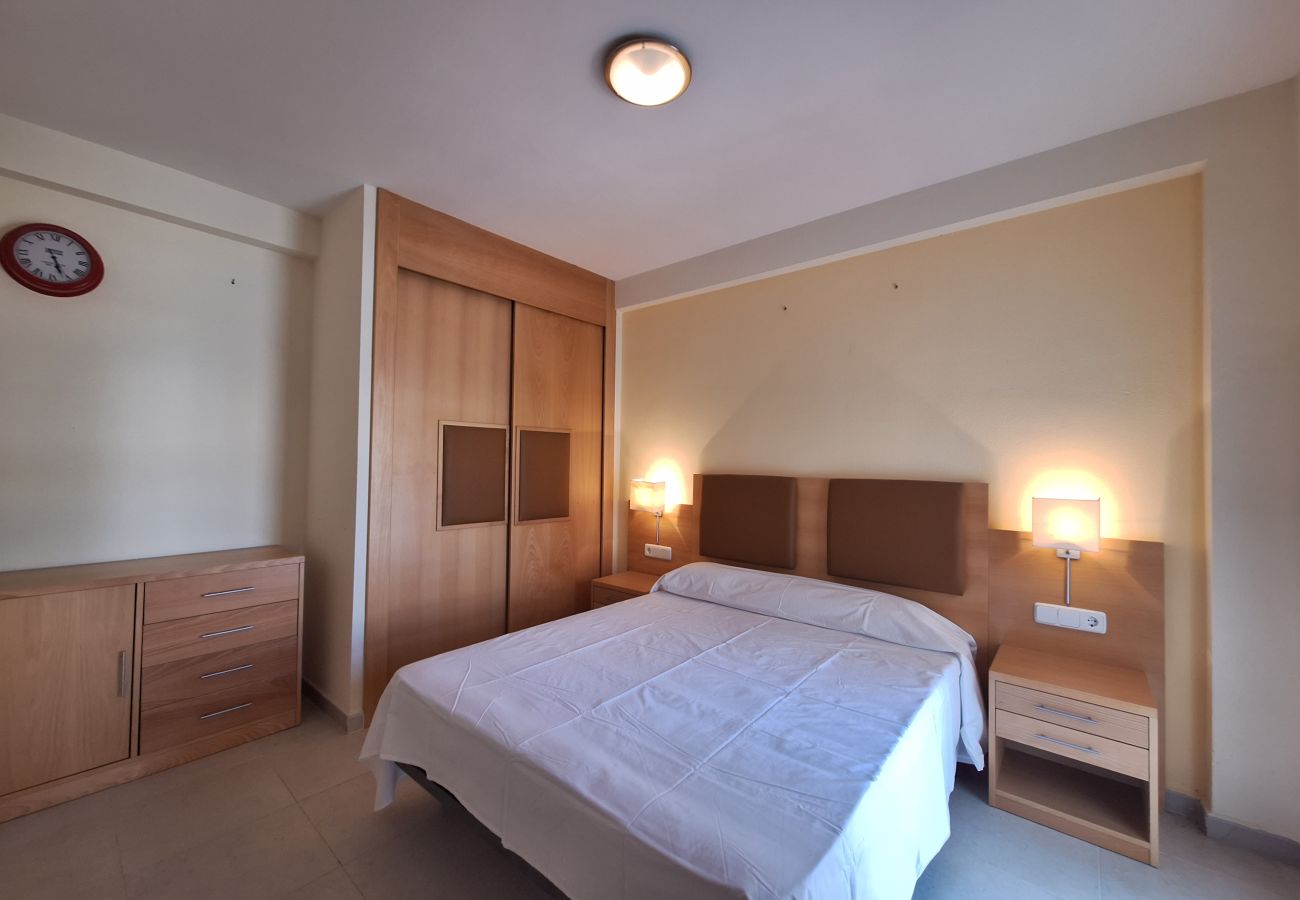 Apartamento en Vera - Laguna Beach
