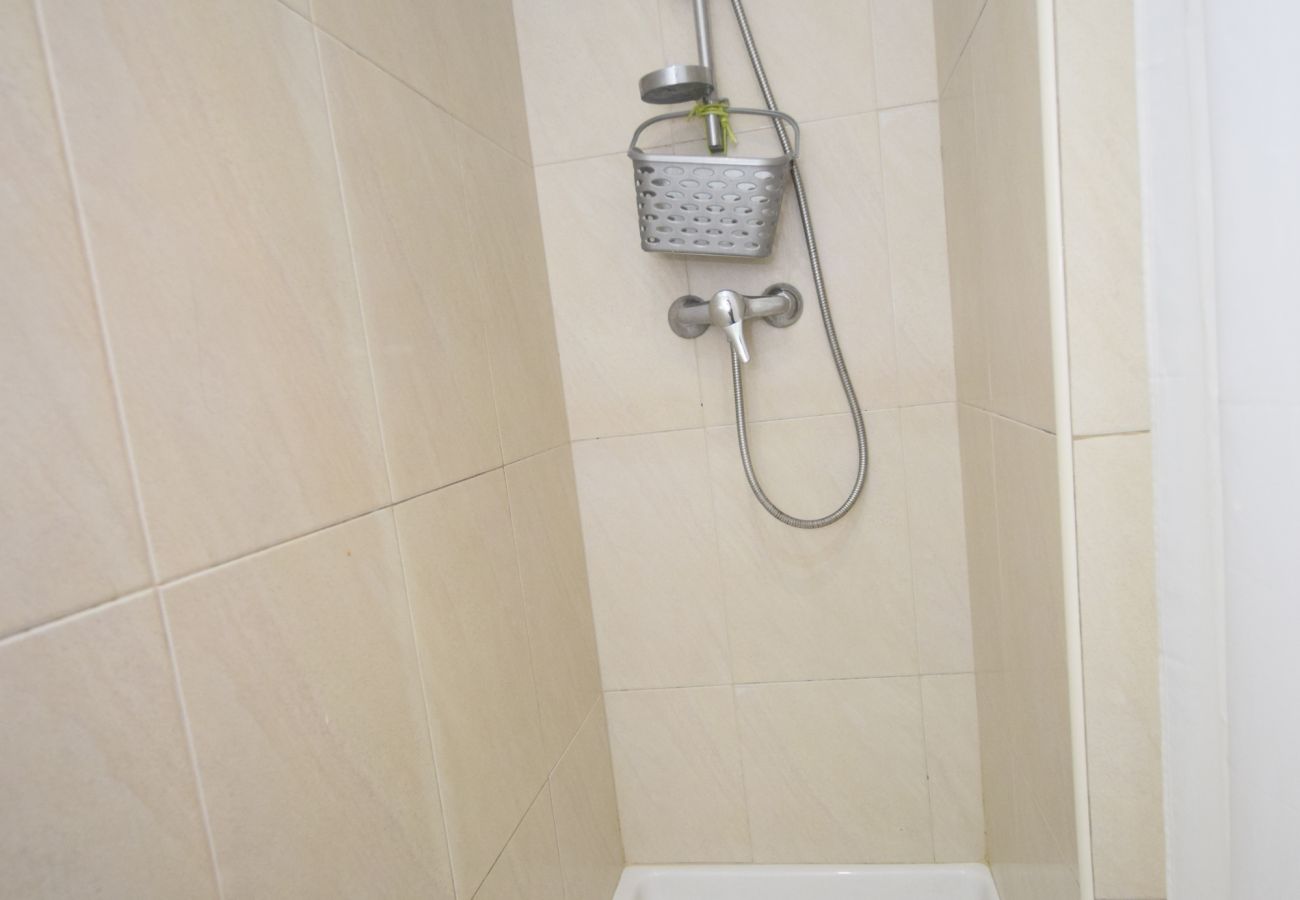 Apartamento en Benidorm - FLECHA 13D (3 DORMITORIOS)