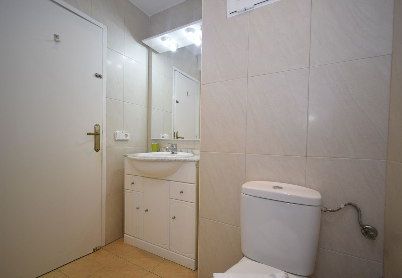 Apartamento en Benidorm - FLECHA 13D (3 DORMITORIOS)