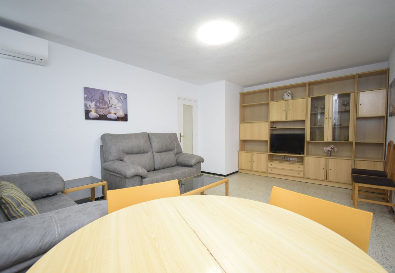 Apartamento en Benidorm - FLECHA 13D (3 DORMITORIOS)