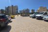 Apartamento en Benidorm - FLECHA 13D (3 DORMITORIOS) Apartamento en Benidorm - FLECHA 13D (3 DORMITORIOS)
