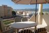 Apartamento en Xeraco Playa - Les Motes esc.IV 6º pta.12