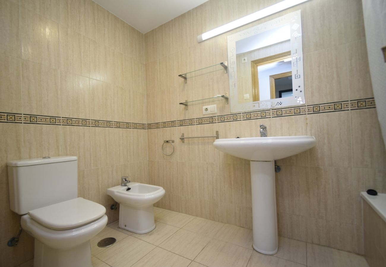 Apartamento en Villajoyosa - BALCON DEL MAR Esc.4 2K