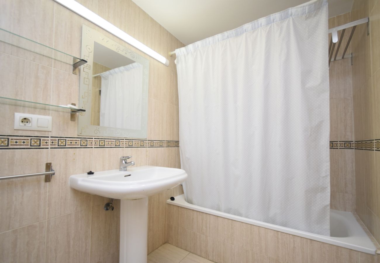 Apartamento en Villajoyosa - BALCON DEL MAR Esc.4 2K