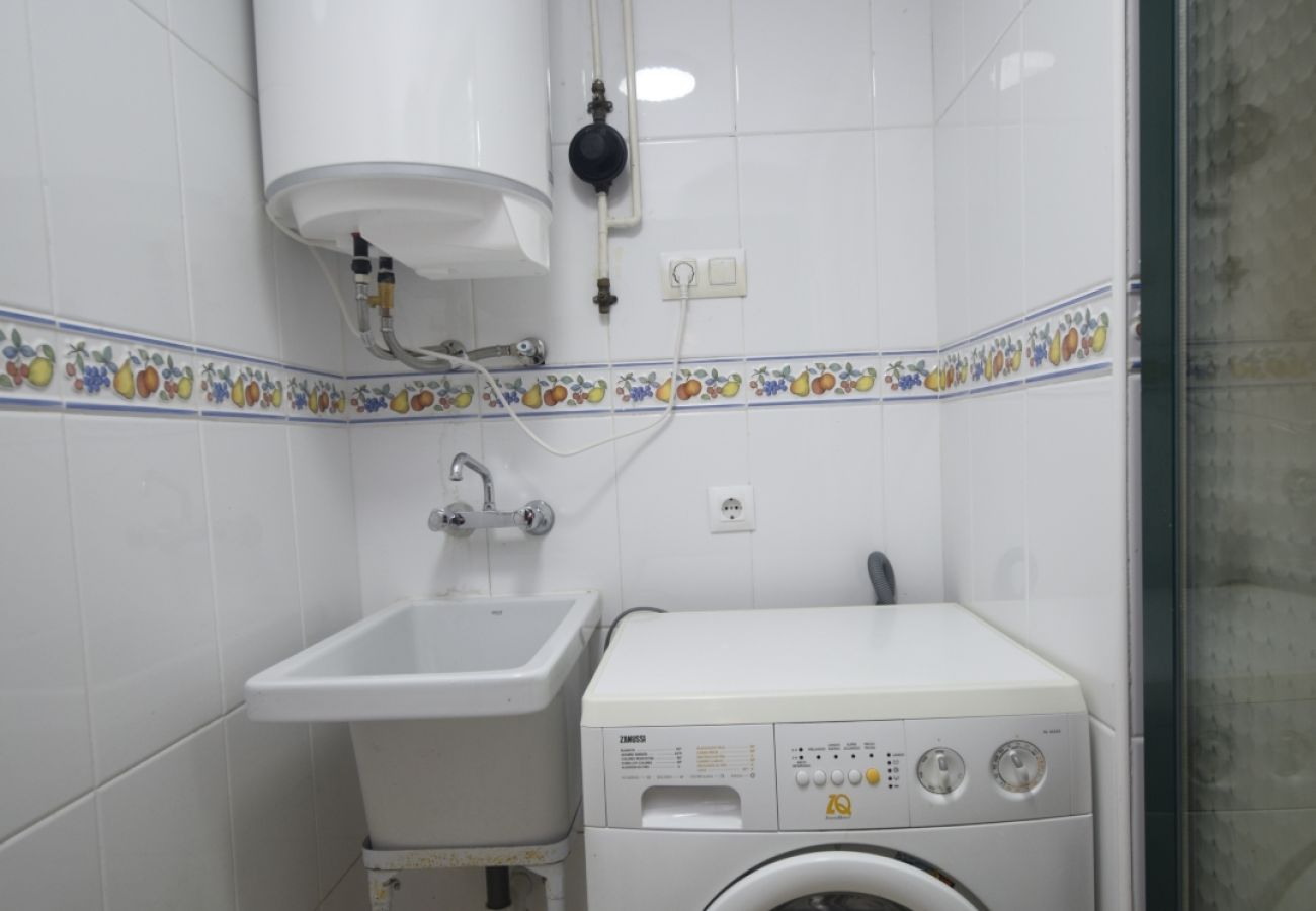 Apartamento en Villajoyosa - BALCON DEL MAR Esc.4 2K