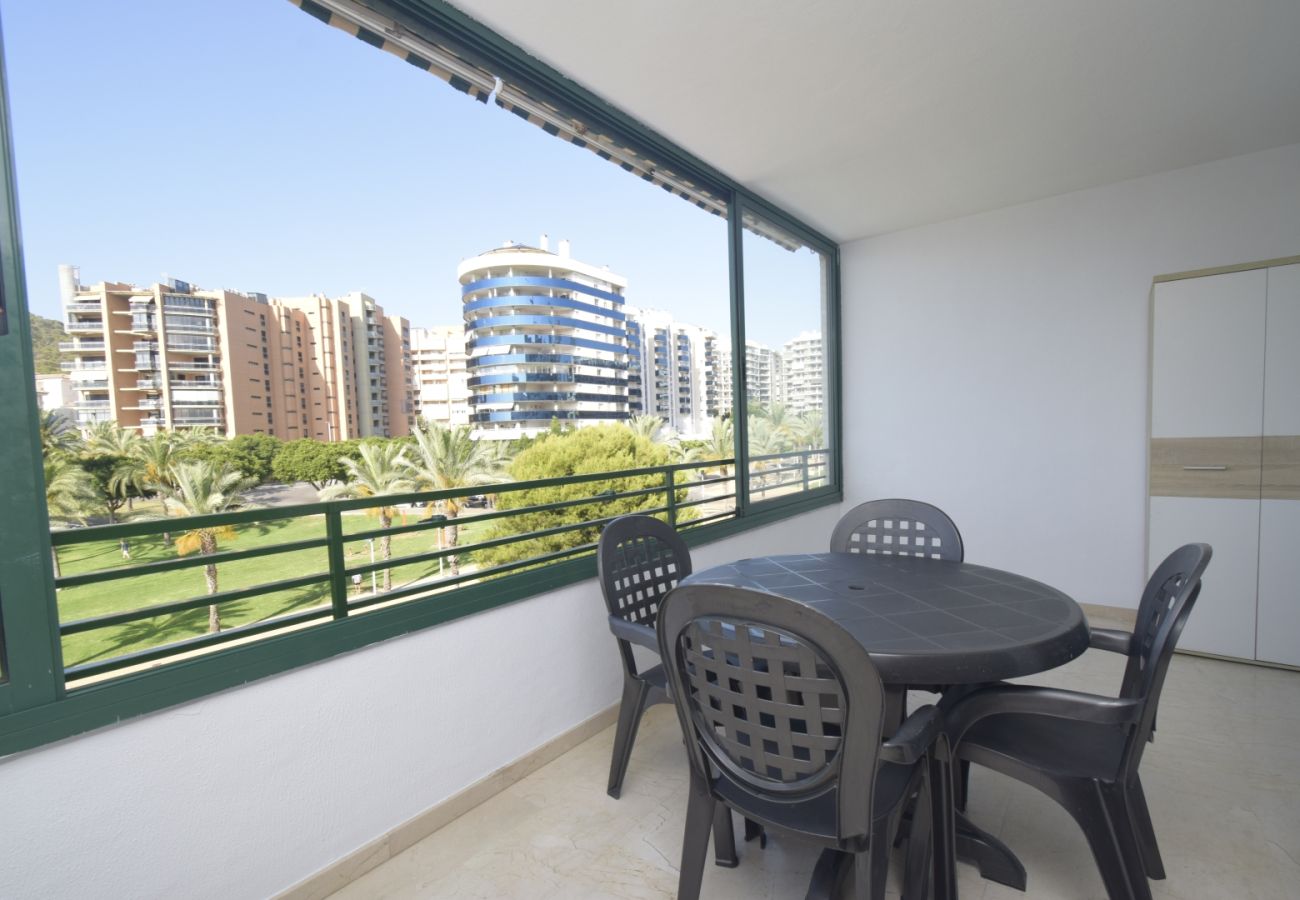 Apartamento en Villajoyosa - BALCON DEL MAR Esc.4 2K