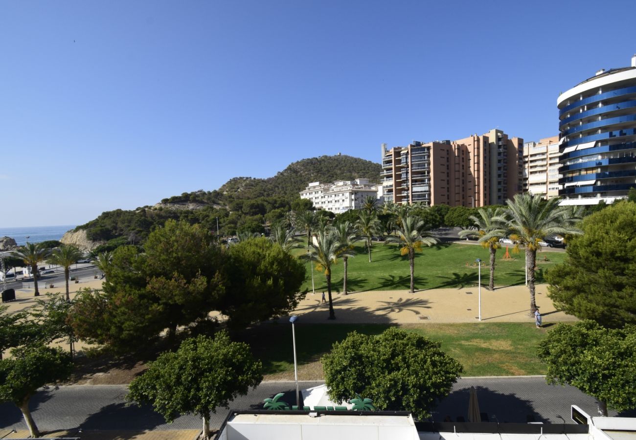 Apartamento en Villajoyosa - BALCON DEL MAR Esc.4 2K