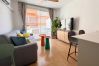 Apartamento en Calpe - Alq 347 Apolo 8 Apartamento