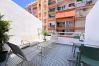 Apartamento en Calpe - Alq 347 Apolo 8 Apartamento