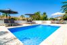 Villa en Nerja - Villa Grand Pool Terrace by Casasol Villa en Nerja - Villa Grand Pool Terrace by Casasol