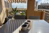 Apartamento en Playa de Gandía - 1.Mikonos IV 9º pta.27