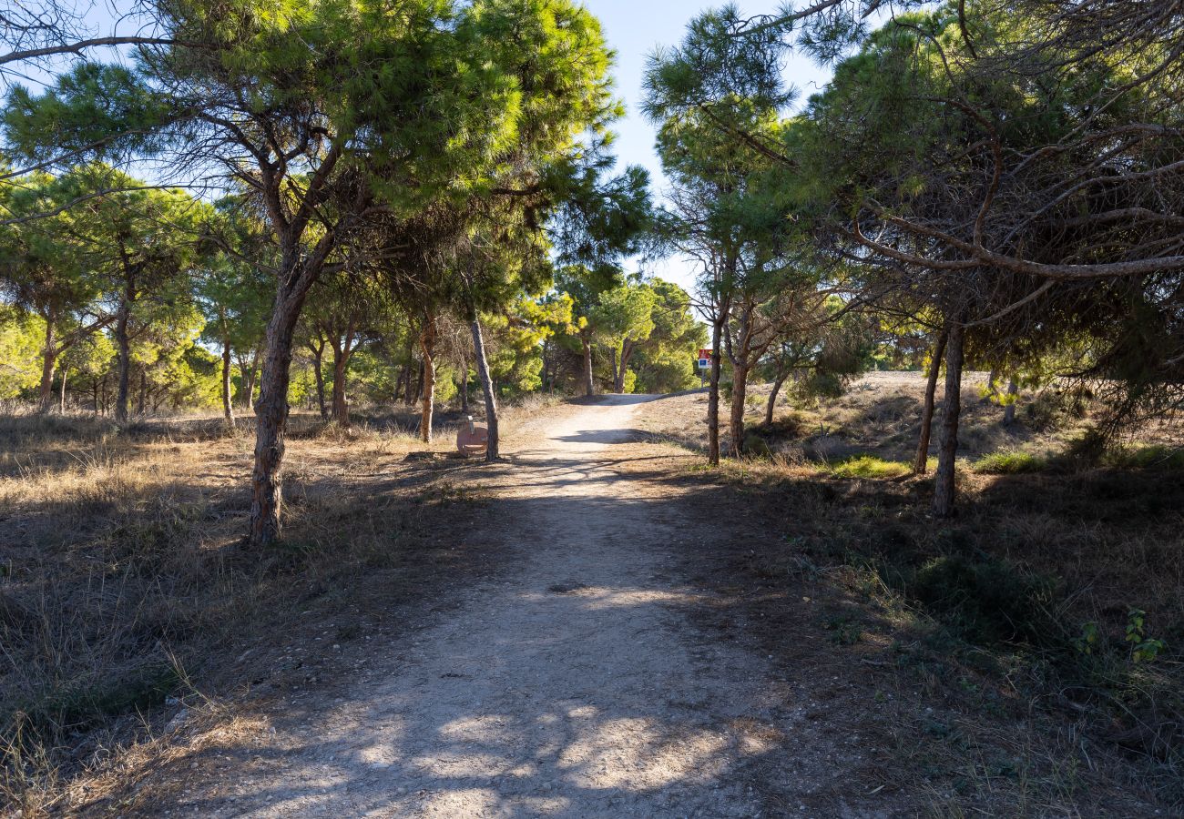 Bungalow en Guardamar - Coral SeaShell Ground Floor by Fidalsa