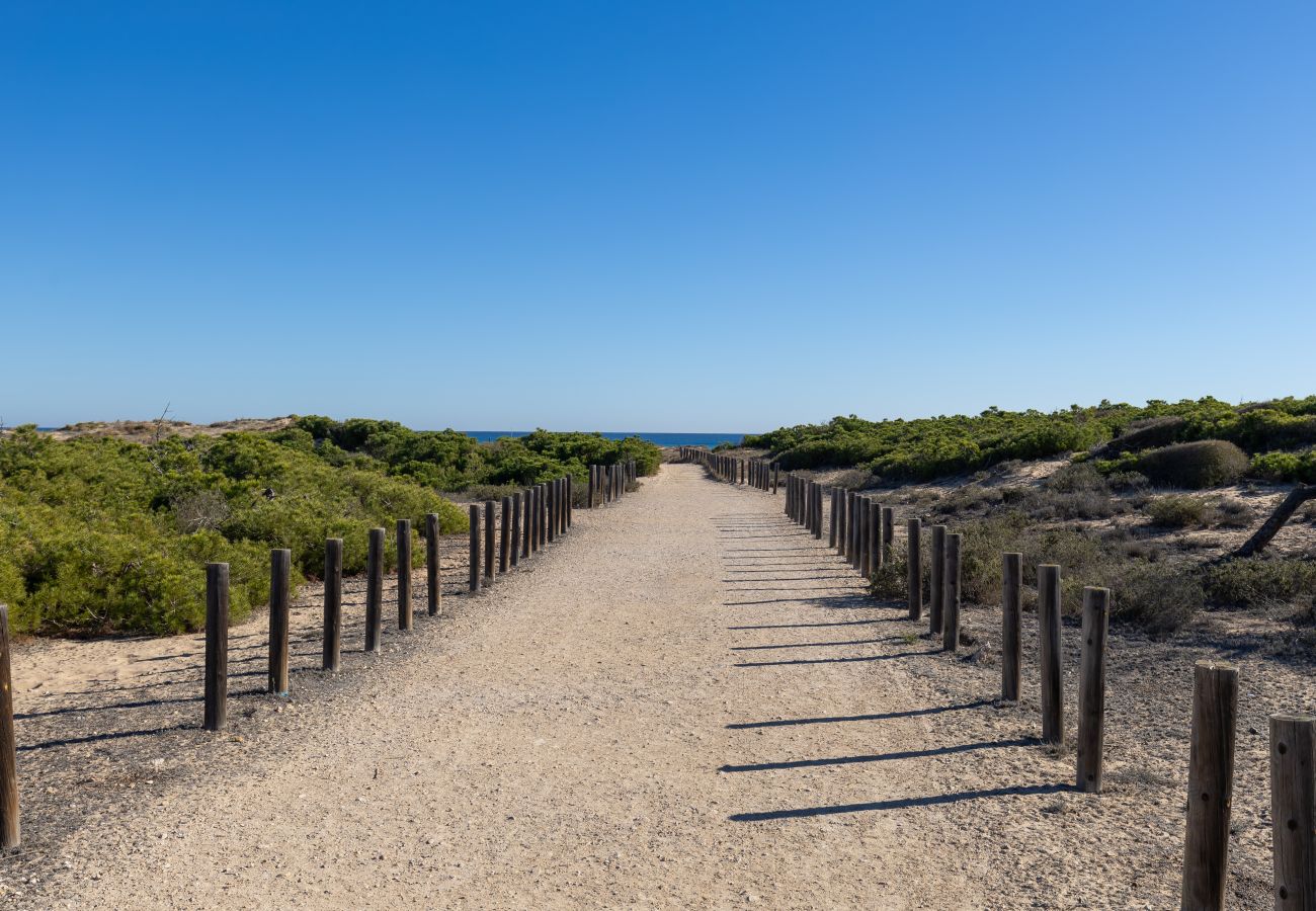 Bungalow en Guardamar - Coral SeaShell Ground Floor by Fidalsa