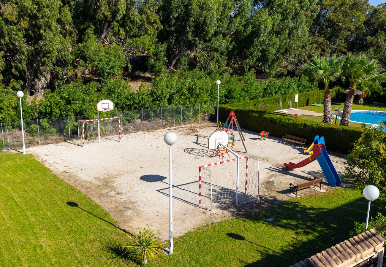 Bungalow en Guardamar - Coral SeaShell Ground Floor by Fidalsa