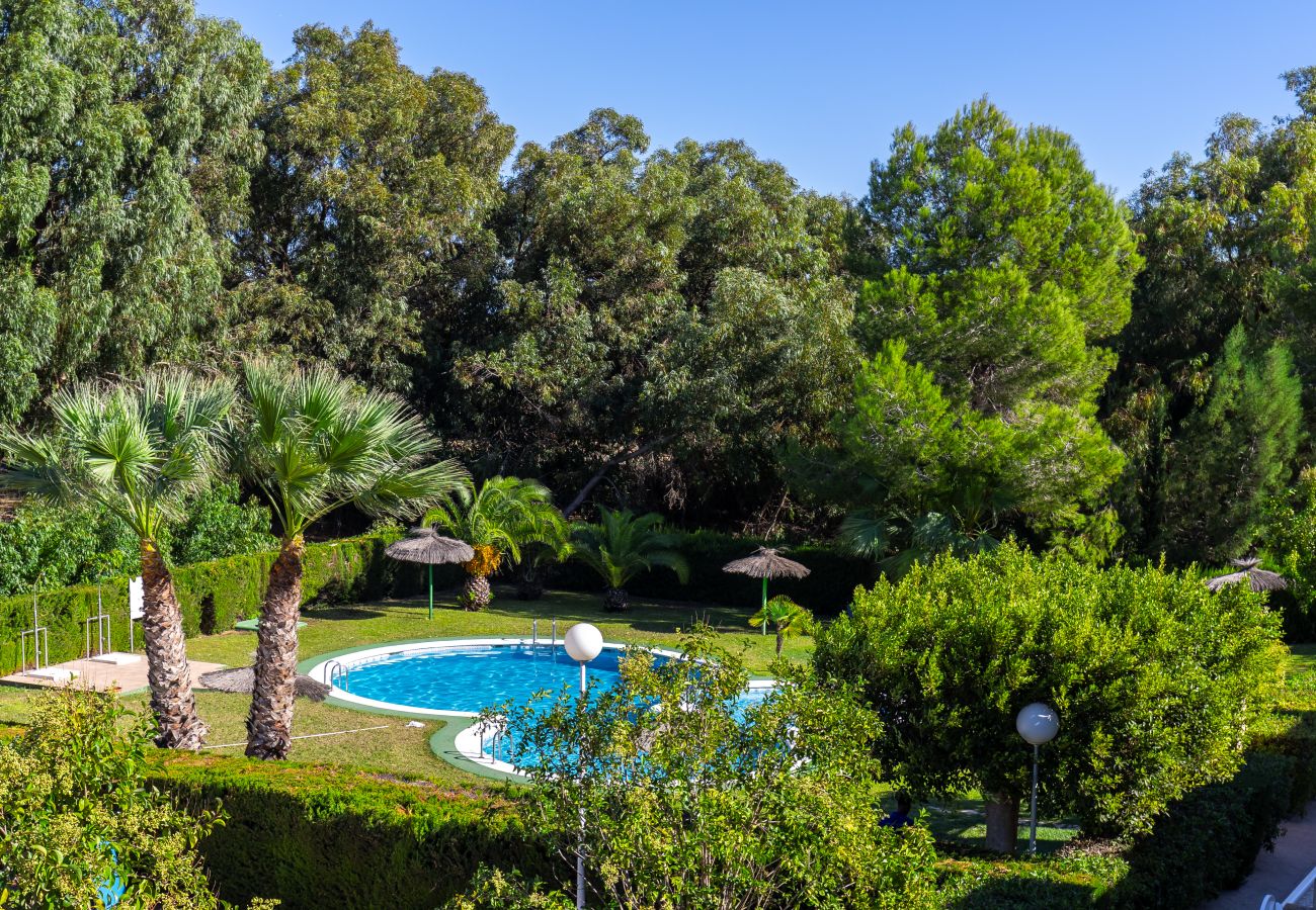 Bungalow en Guardamar - Coral SeaShell Ground Floor by Fidalsa