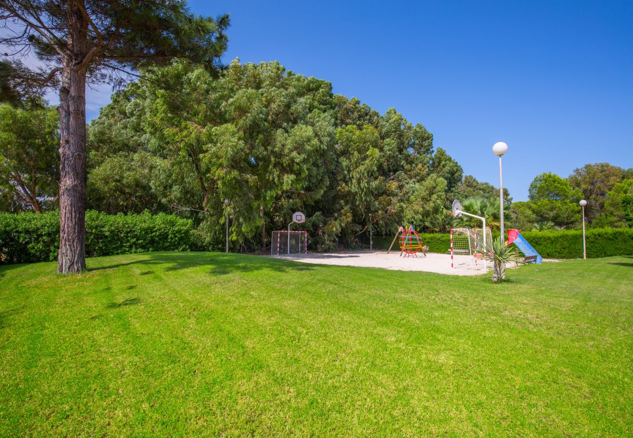 Bungalow en Guardamar - Coral SeaShell Ground Floor by Fidalsa