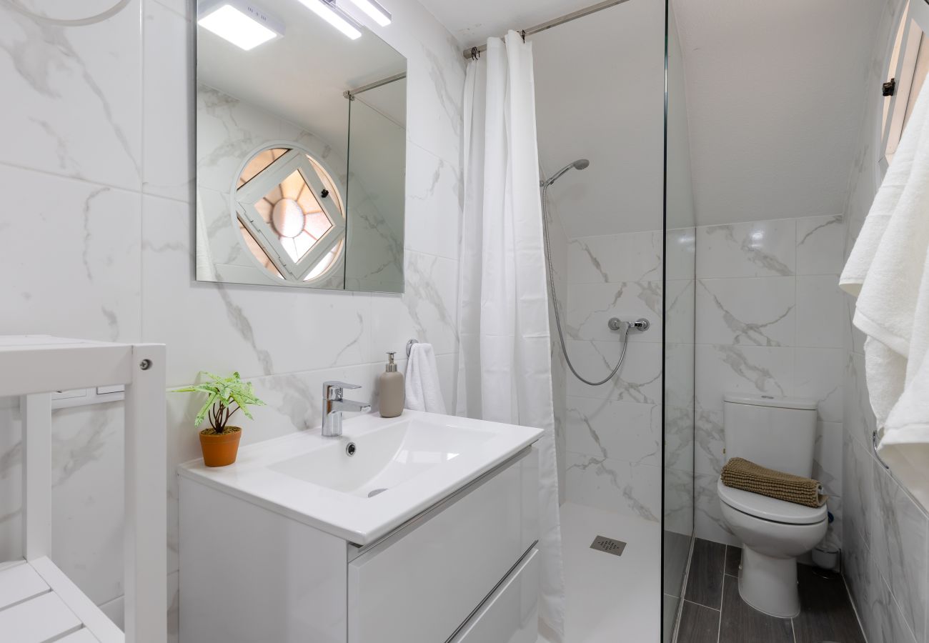 Bungalow en Guardamar - Coral SeaShell Ground Floor by Fidalsa