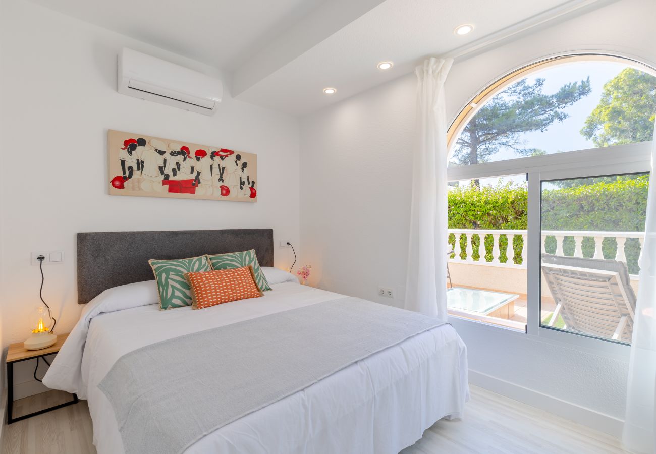 Bungalow en Guardamar - Coral SeaShell Ground Floor by Fidalsa