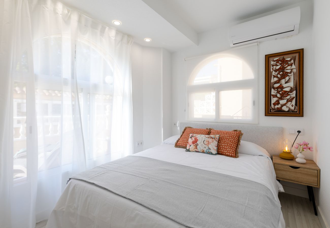 Bungalow en Guardamar - Coral SeaShell Ground Floor by Fidalsa