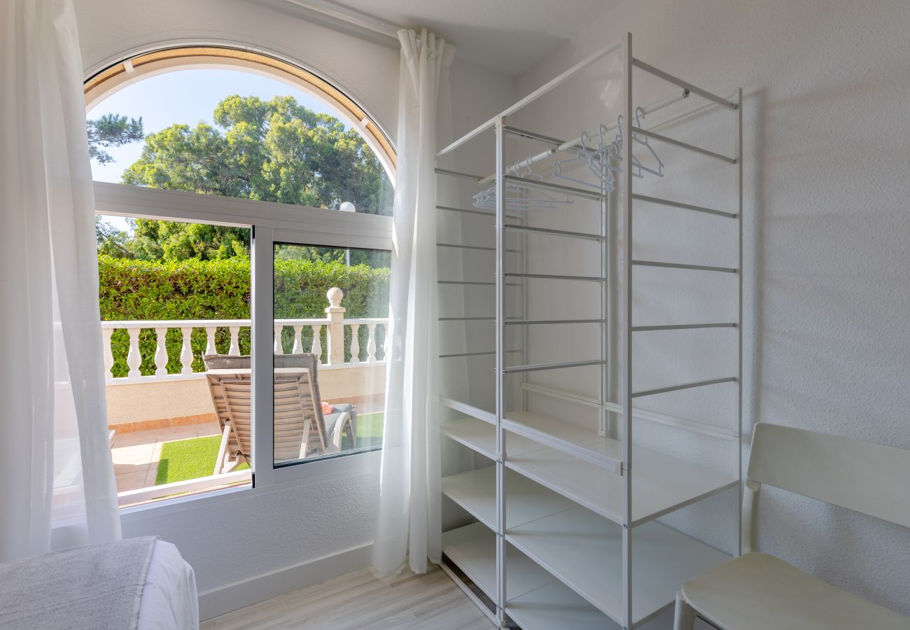 Bungalow en Guardamar - Coral SeaShell Ground Floor by Fidalsa