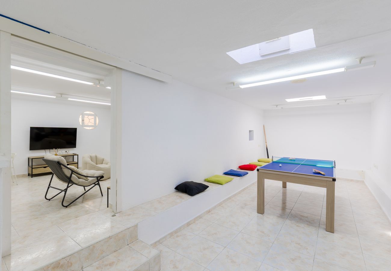 Bungalow en Guardamar - Coral SeaShell Ground Floor by Fidalsa