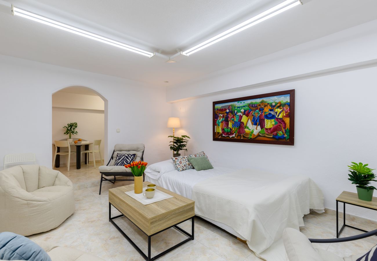 Bungalow en Guardamar - Coral SeaShell Ground Floor by Fidalsa