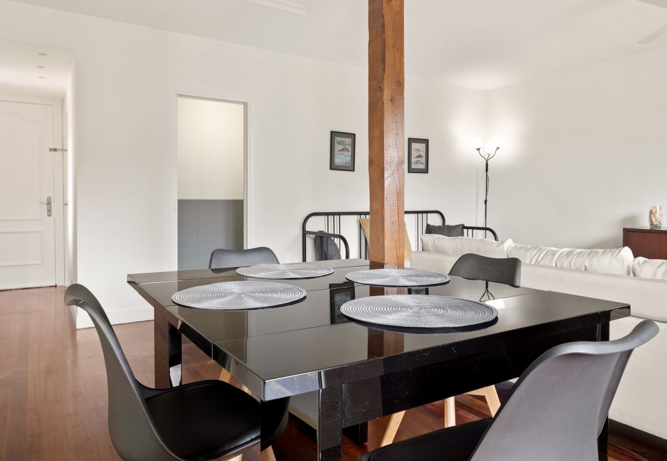 Apartamento en San Sebastián/Donostia - KATEA - BASQUE STAY